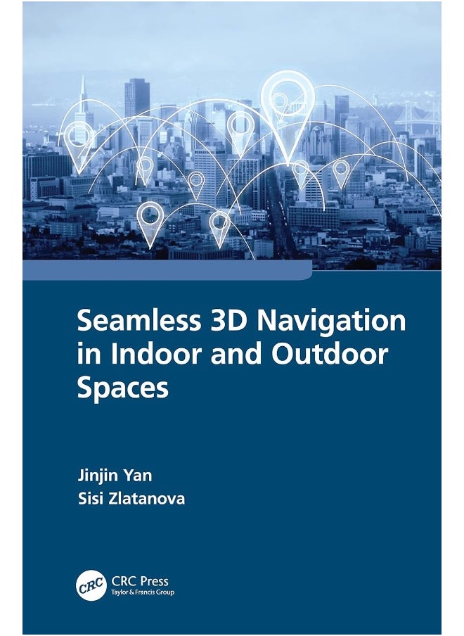 Seamless 3D Navigation in Indoor and Outdoor Spaces 
