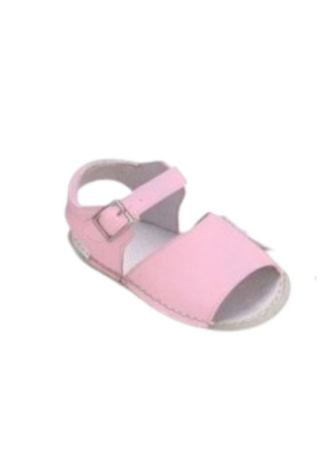 FARLIN Baby Sandals - Leather, Assorted - Image 2