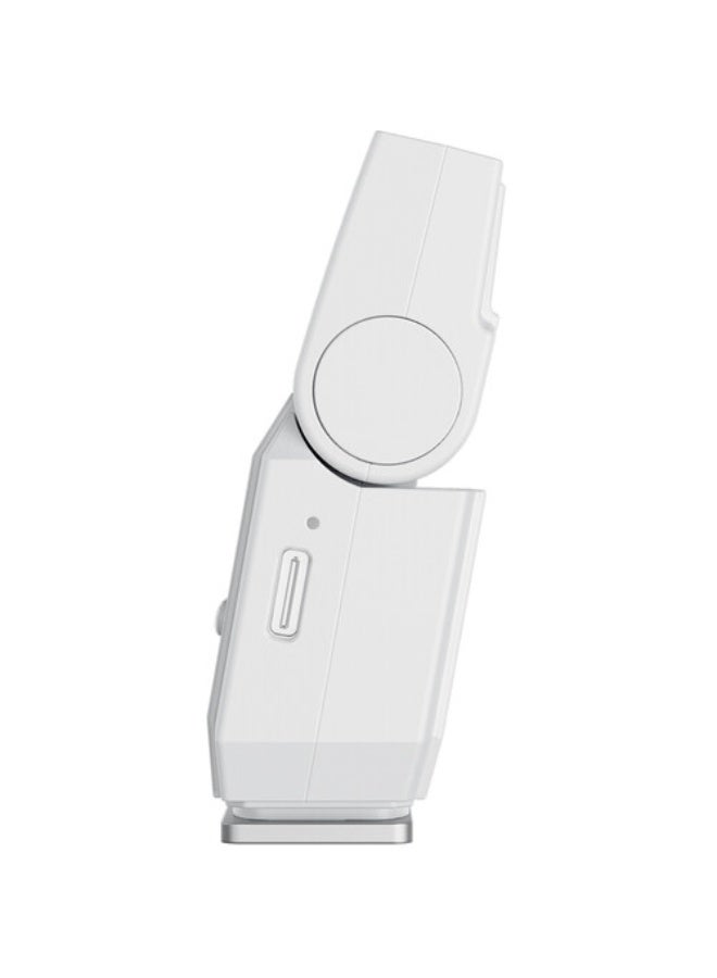 يولانزي SL03 Spark Lite Camera Flash (White) - Image 4