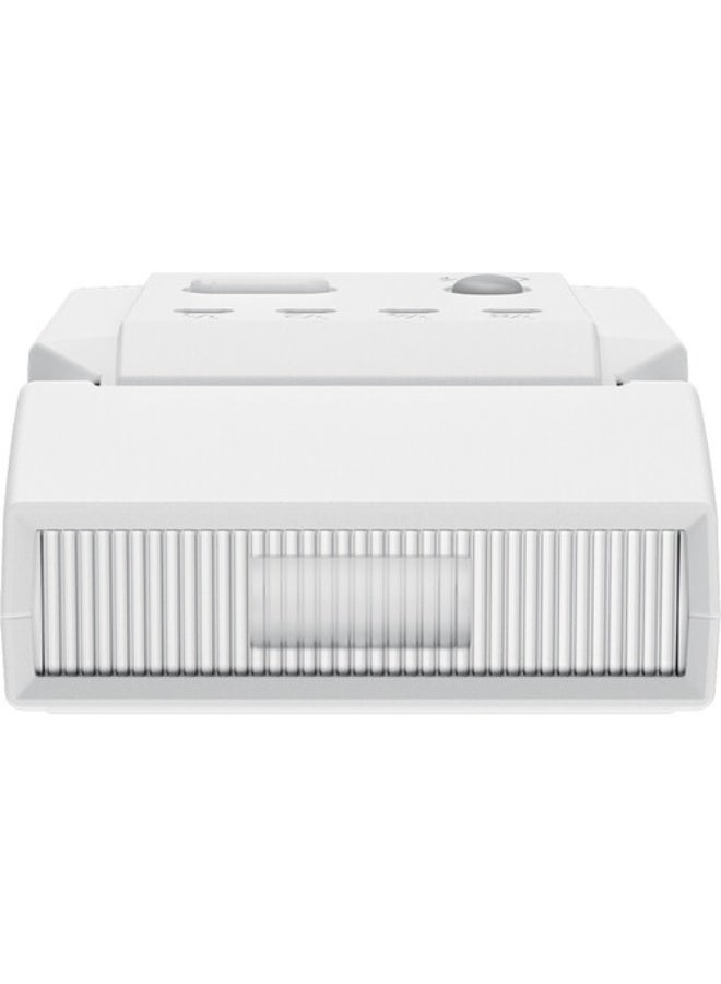يولانزي SL03 Spark Lite Camera Flash (White) - Image 3