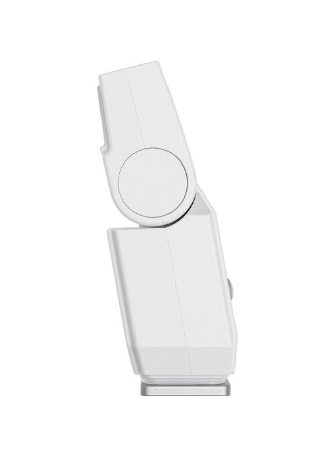 يولانزي SL03 Spark Lite Camera Flash (White) - Image 5