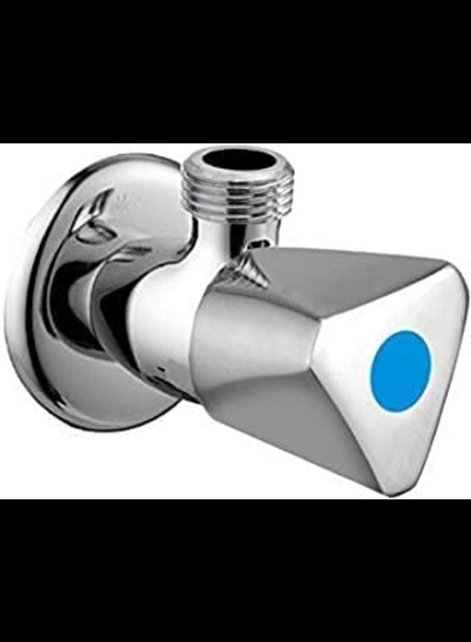 ABBASALI Angle Valve For water heater washbasin sink & Washing Machine 