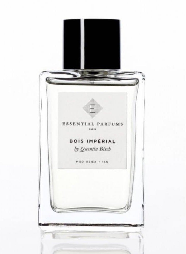 إيسينشال بيرفيومز عطر بايسينشيال بيرفيوم بوا امبريال 100مل - Image 1