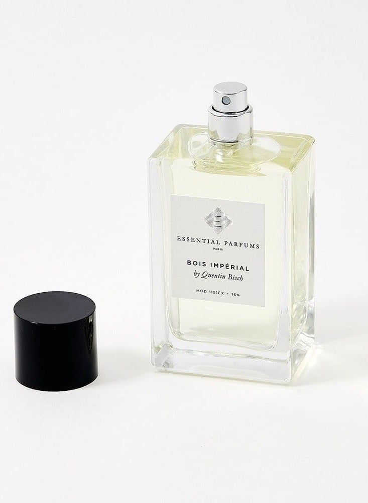 إيسينشال بيرفيومز عطر بايسينشيال بيرفيوم بوا امبريال 100مل - Image 2