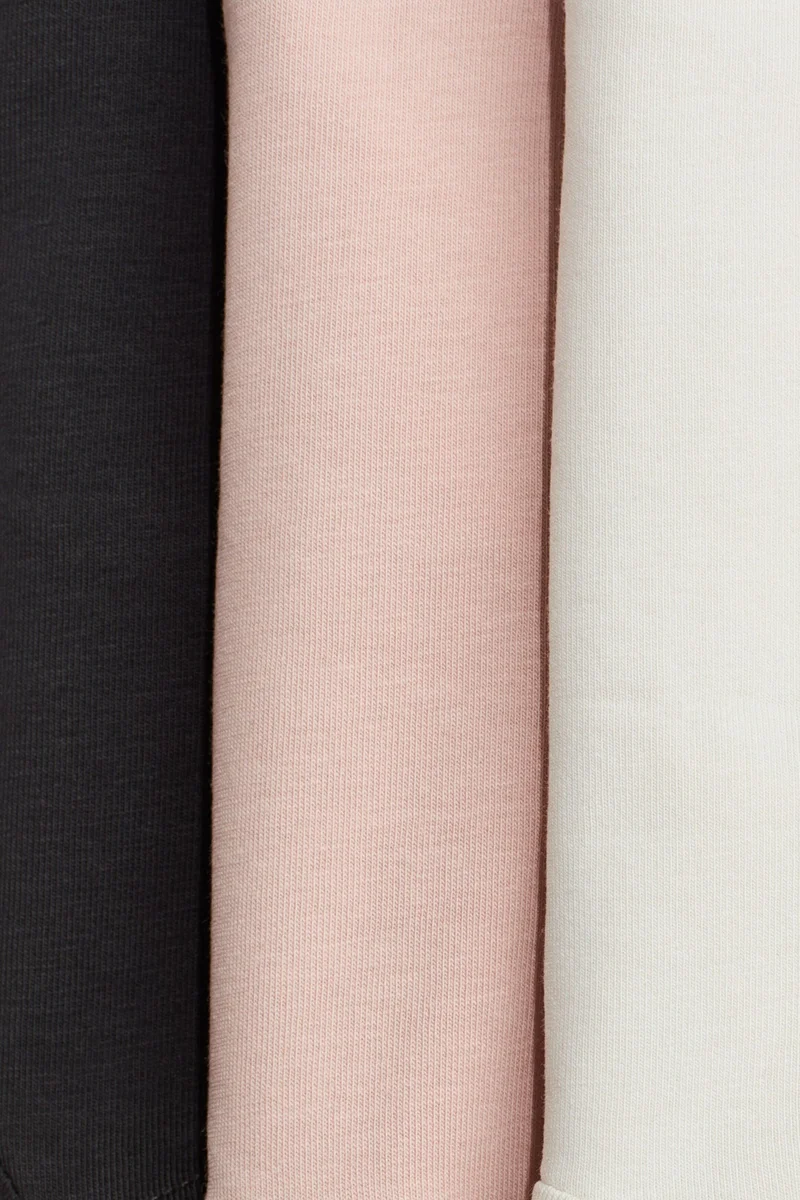 H&M 5-pack cotton boxers