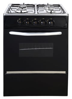 Freestanding Gas Cooker - 4 Burners Black sides - 55*55 Cm - pzsku/ZF80BD80F8266040B5308Z/45/_/1724146088/5694c253-0c90-4a34-9d34-edad5d663d5a