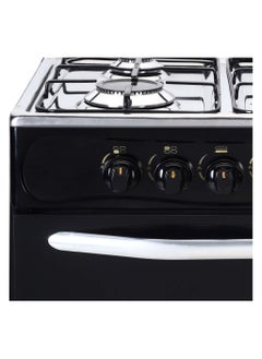 Freestanding Gas Cooker - 4 Burners Black sides - 55*55 Cm - pzsku/ZF80BD80F8266040B5308Z/45/_/1724146093/6c3aafe7-f385-48ff-9c04-0eeb9eb3bc07