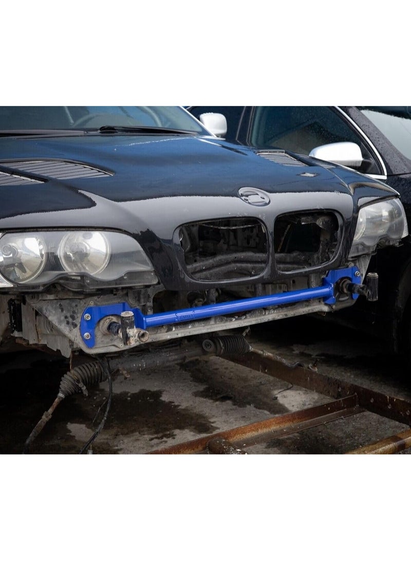 TAIKO Front member brace for BMW 3 E46 1998-2006  - Image 5