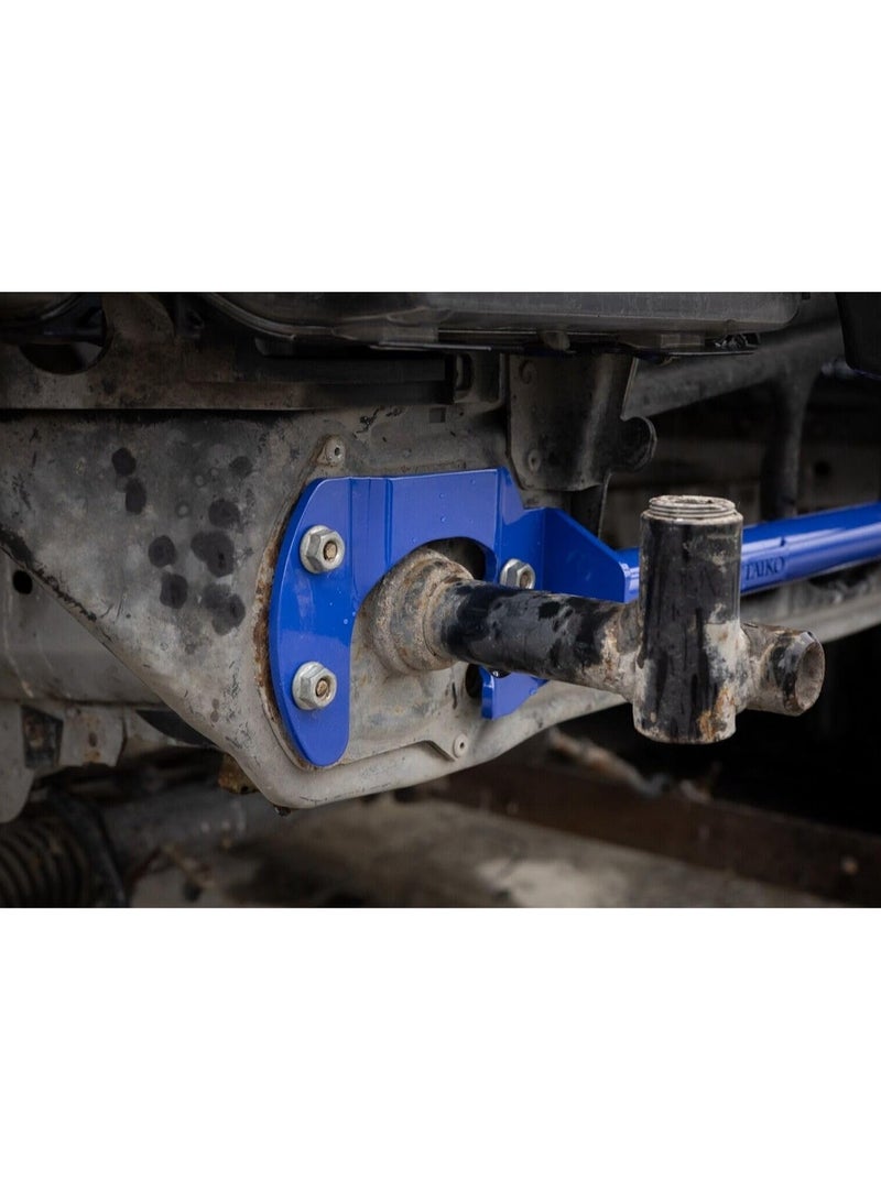 TAIKO Front member brace for BMW 3 E46 1998-2006  - Image 2