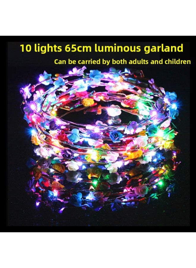 ادفع الهدايا الصغيرة ادفع الهدايا الصغيرة للأطفال المضيئة دولار واحد أدناه رمز الكنس أنشطة الصرف الصحي ماي تايباو