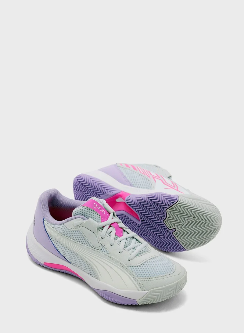 PUMA Nova Court Padel Shoes