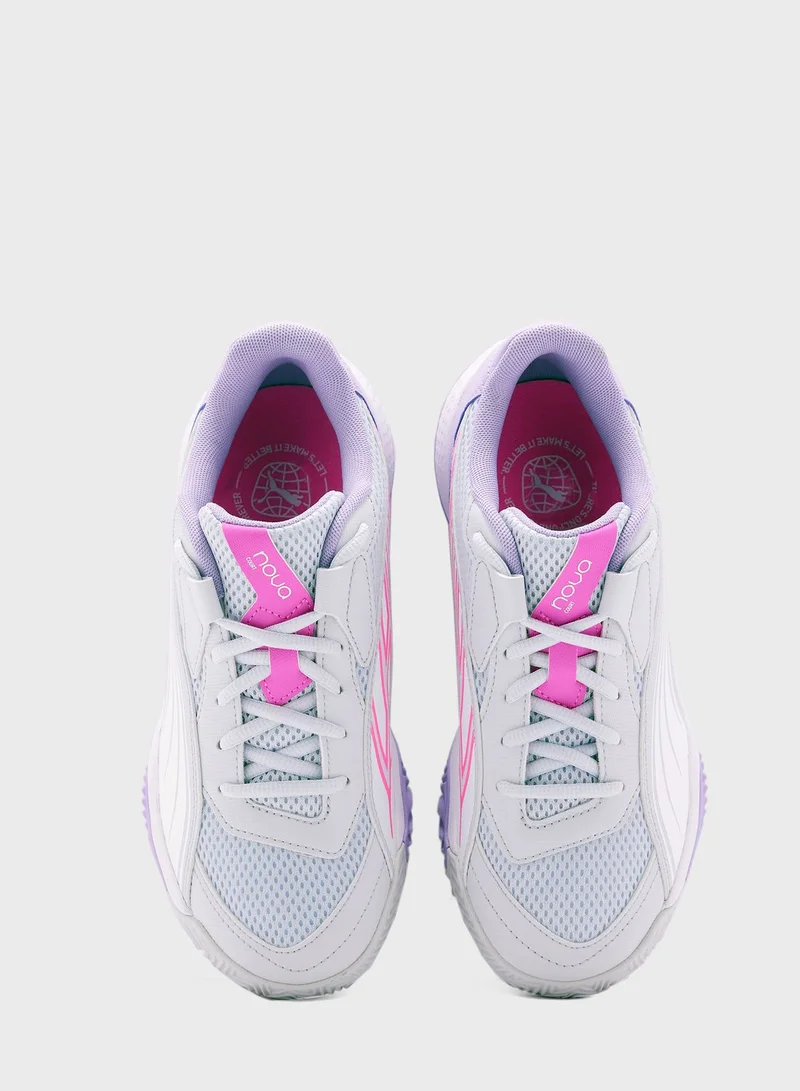 PUMA Nova Court Padel Shoes