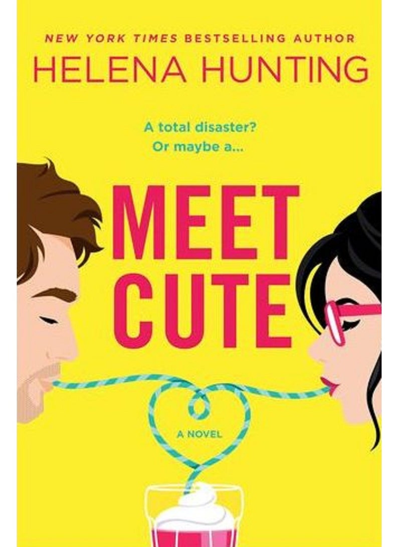 Meet Cute - BY Helena Hunting English Paperback