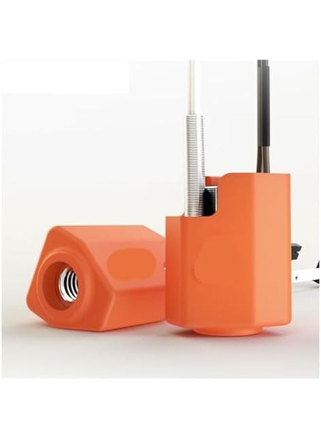 VKIT Ceramic Heating Core Quick Heat M6 Thread Universal Hotend Compatible Ender3 Volcano CR10 CR6 Prusa Voron 3D Printer Chcb V Volcanohotend - Image 4