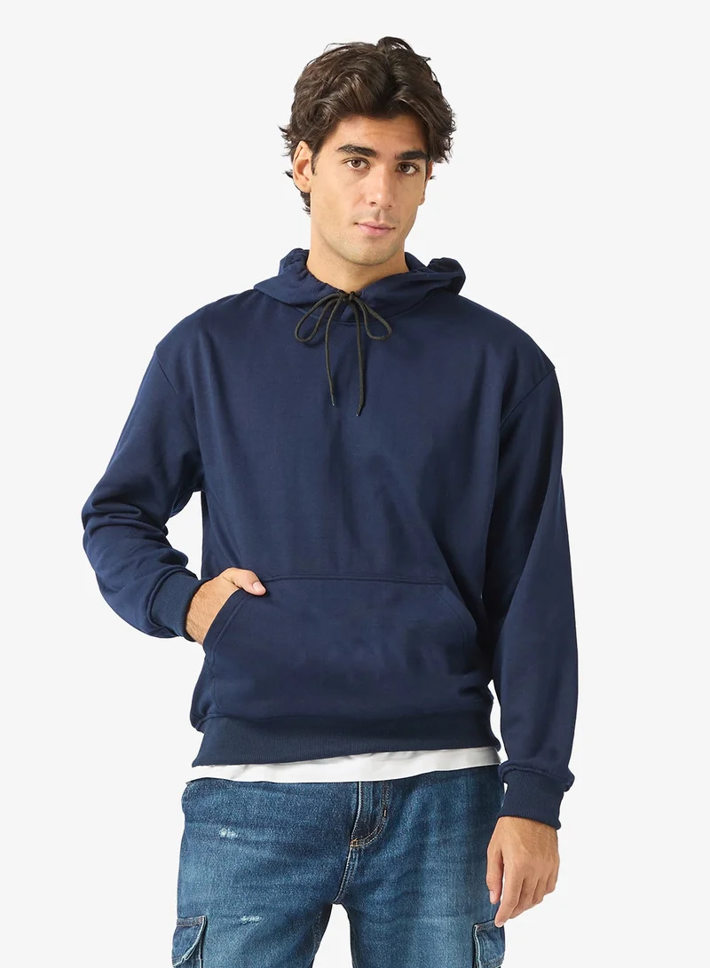 سفنتي فايف هودي بطبعة جرافيك