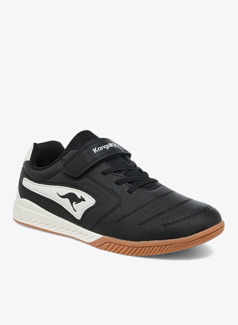 kangaROOS Women's Panelled Sports Shoes with Hook and Loop Closure - Image 2