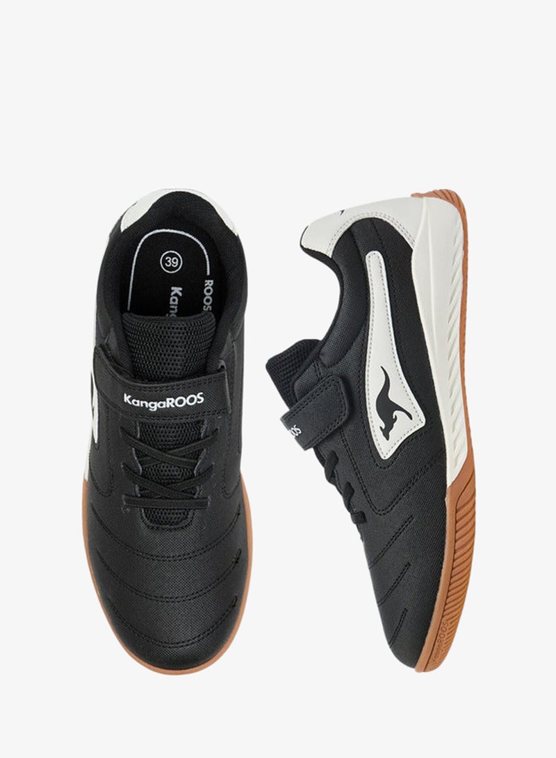 kangaROOS Women's Panelled Sports Shoes with Hook and Loop Closure - Image 3