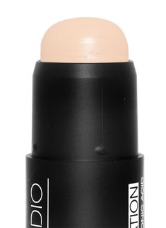 PALLADIO PALLADIO Build & Blend Foundation Stick - Natural Ivory  - Image 4