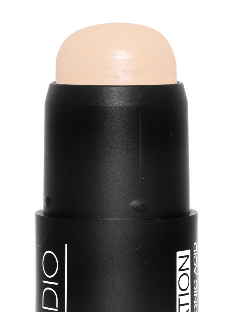PALLADIO PALLADIO Build & Blend Foundation Stick - Natural Ivory  - Image 4