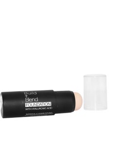 PALLADIO PALLADIO Build & Blend Foundation Stick - Natural Ivory  - Image 3