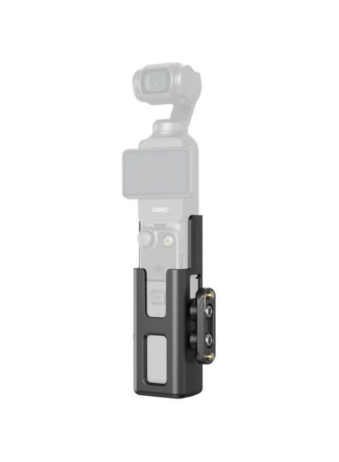 SmallRig Extended Cage for DJI Osmo Pocket 3 5117 - Image 1