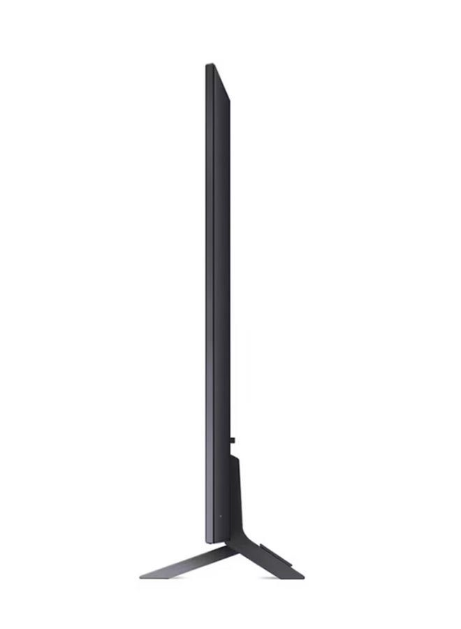 LG Renewed -  86-Inch NanoCell Smart TV 4K 86NANO90 Black - Image 5