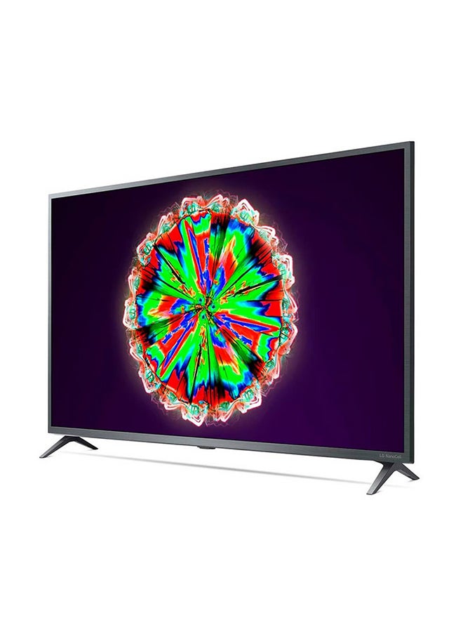 LG Renewed -  86-Inch NanoCell Smart TV 4K 86NANO90 Black - Image 3