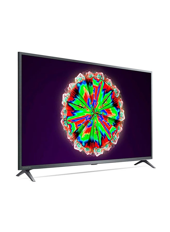 LG Renewed -  86-Inch NanoCell Smart TV 4K 86NANO90 Black - Image 2