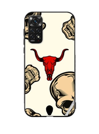 Protective Case Cover For Xiaomi Redmi Note 11S Skulls Design Multicolour - pzsku/ZF80C9B260CD628DB8343Z/45/_/1668251499/5fe95d1c-7ed7-455e-a45d-c4eb39eadbca