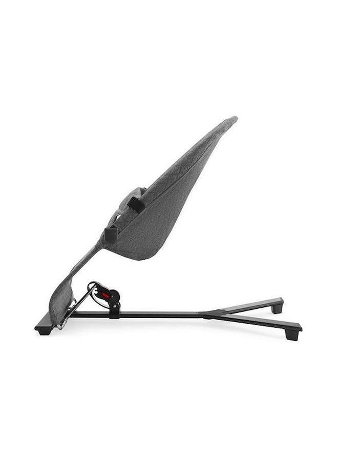 Kinderkraft Mimi Bouncer - Grey - Image 3