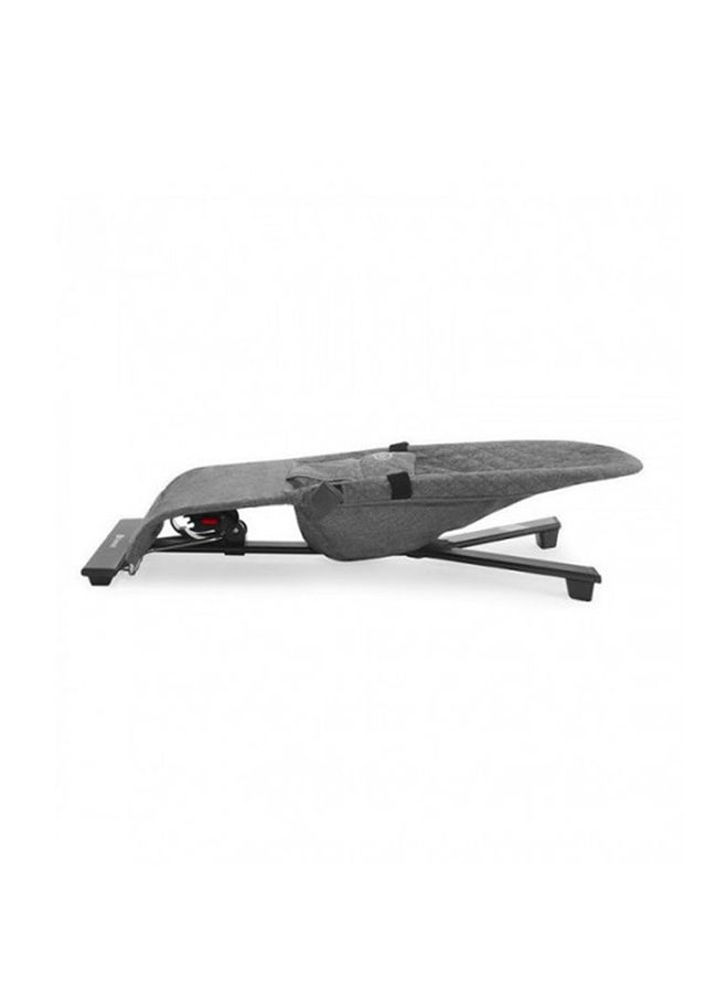 Kinderkraft Mimi Bouncer - Grey - Image 4