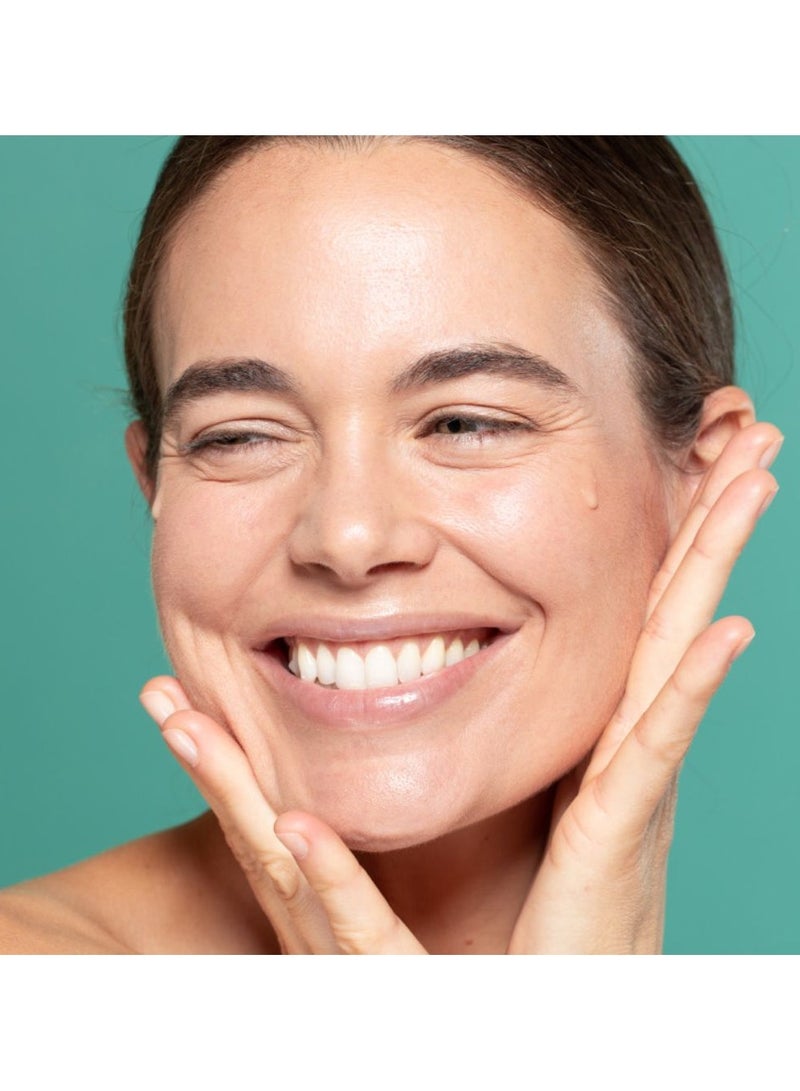 Freshly Bakuchiol Well-Ageing Serum for Wrinkles and Expression Lines 30ml - Image 2