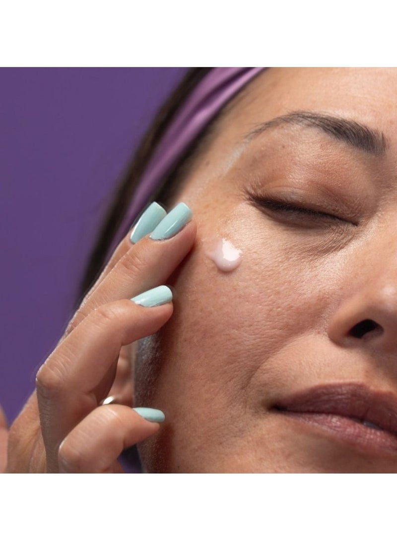 Freshly Bakuchiol Well-Ageing Serum for Wrinkles and Expression Lines 30ml - Image 3