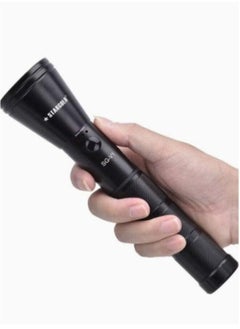 Stargold Heavy Duty Water Resistant Emergency Torch Light Rechargeable Fog Light Sg V1  - Image 1