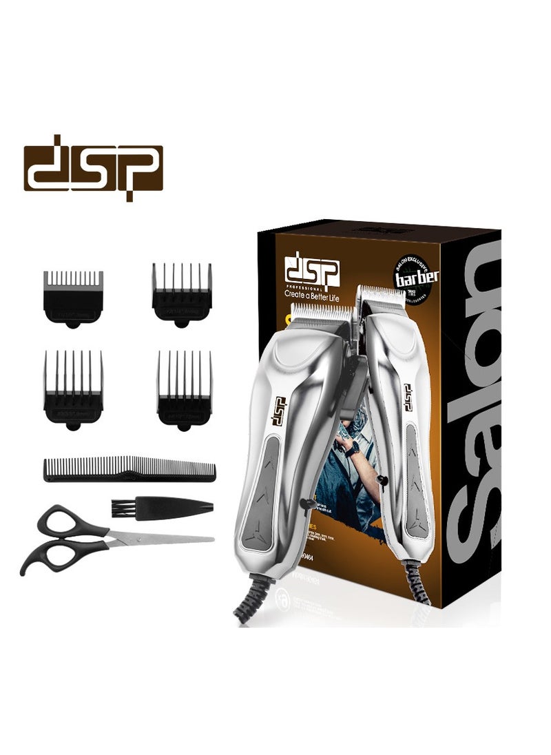 DSP Household Multifunctional Electric Hair Clipper  - Image 5