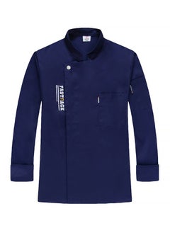 KUYING New Workwear Chef Uniform  - Image 1