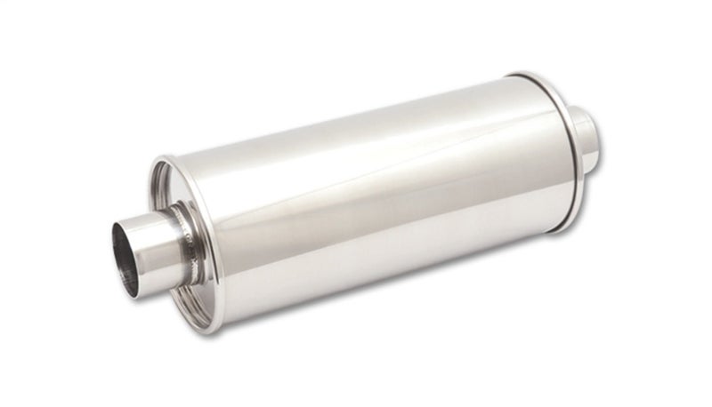 Vibrant Performance 1118 Muffler