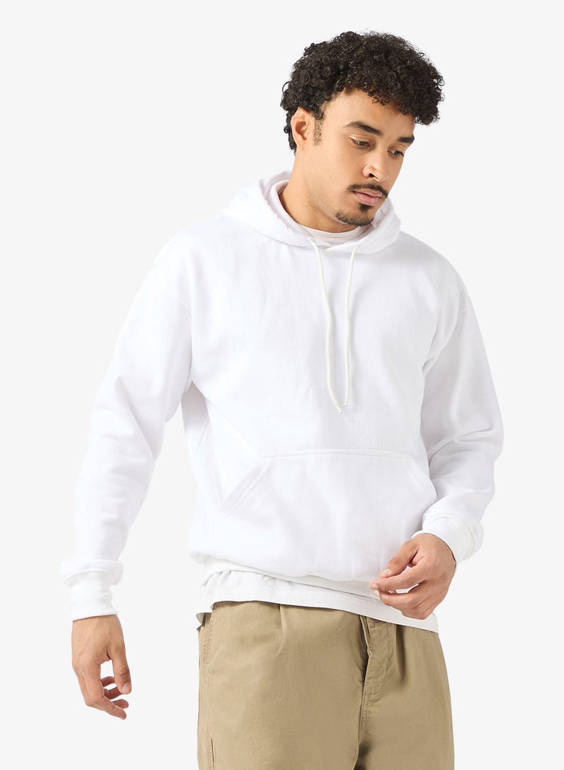 Seventy Five Graphic Pullover Hoodie - Image 1