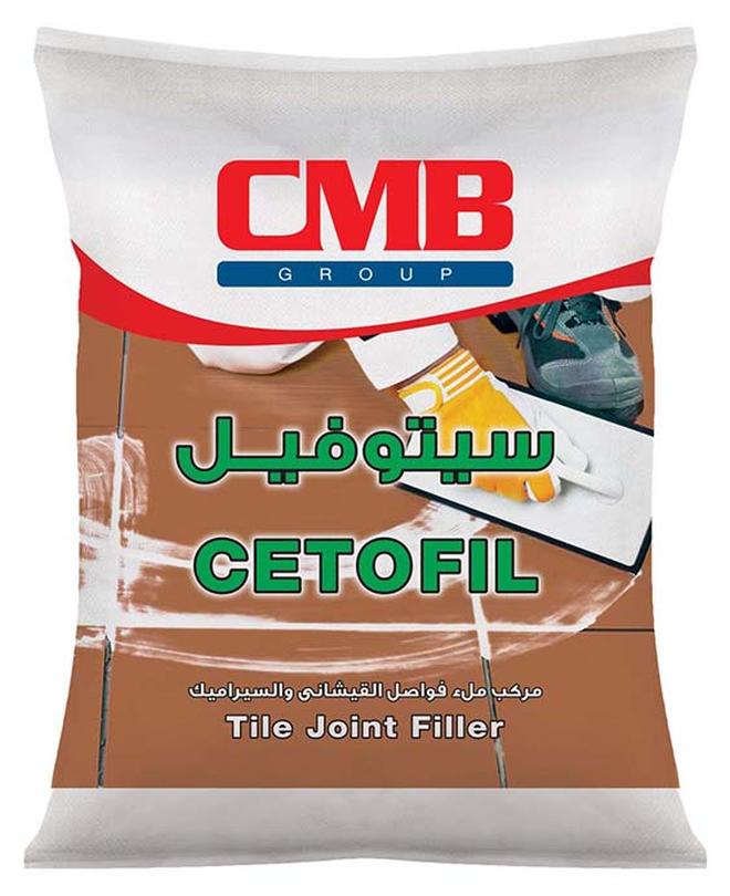 CMB سيتوفيل سقيه فواصل السيراميك 25 ك