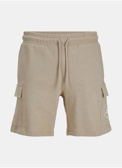 JACK & JONES Swift Cargo Sweat Shorts  - Image 1