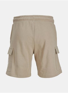 JACK & JONES Swift Cargo Sweat Shorts  - Image 2