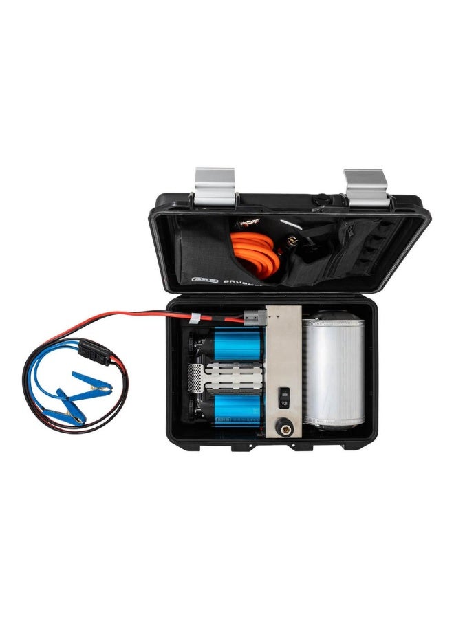 ARB CKBLTP12 Brushless Air Compressor Series | 50% More Air Output - Image 2