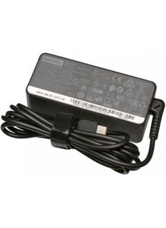 JSBazar 45W 20V 2.25A Type-C USB-C Lenovo ThinkPad X1 Tablet/Dell/HP/Google Chromebook/Asus zenbook3 Replacement Charger  - Image 1