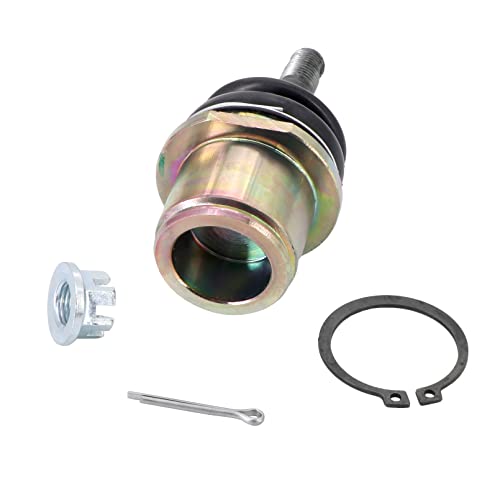 KIPA Ball Joint For LEXUS LS460 LS460L, Replace OEM Part Number 43201-59045, 43202-59075 - Image 4