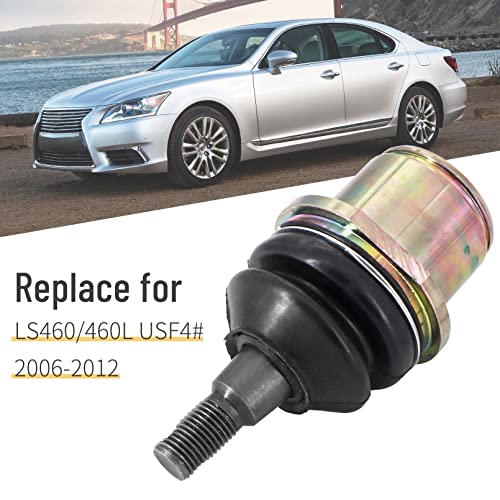KIPA Ball Joint For LEXUS LS460 LS460L, Replace OEM Part Number 43201-59045, 43202-59075 - Image 5