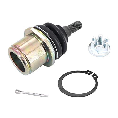 KIPA Ball Joint For LEXUS LS460 LS460L, Replace OEM Part Number 43201-59045, 43202-59075 - Image 3