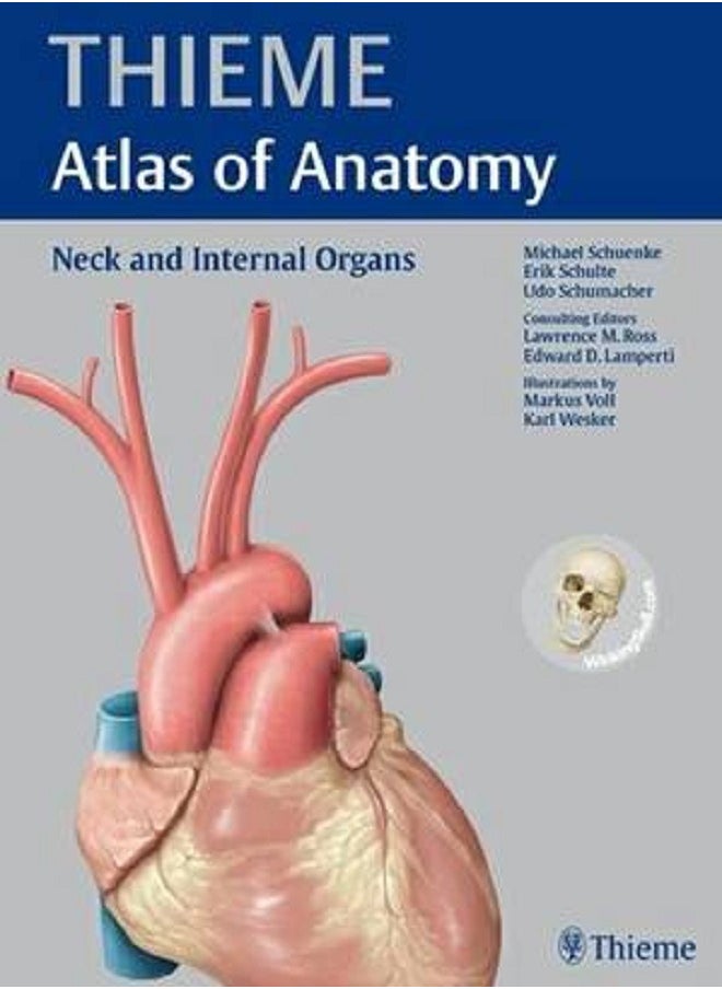 null - Neck and Internal Organs: With Scratch Code for Access to WinkingSkullPLUS - Image 1