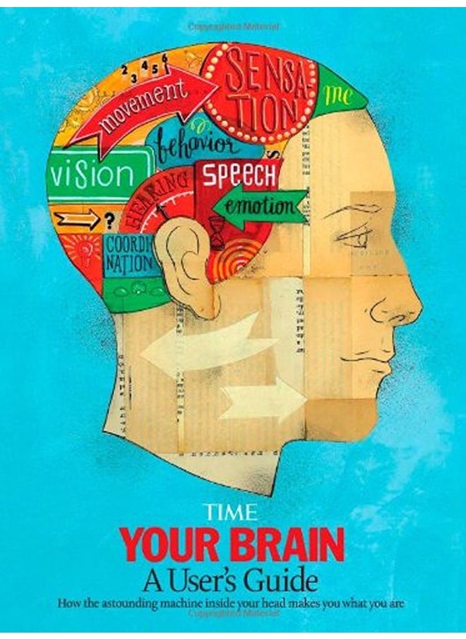 TIME Your Brain: A User's Guide 