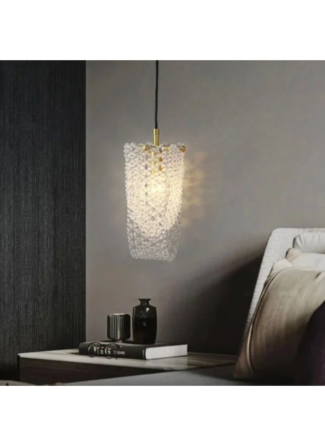 Alnahham Handwoven crystal lighting  - Image 1