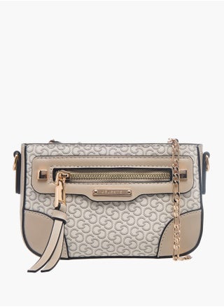 Womens Monogram Print Crossbody Bag - pzsku/ZF80E205E8C60FA95B1B5Z/45/_/1736266320/da4c2c85-e3eb-443d-b725-6f532b4a55bc